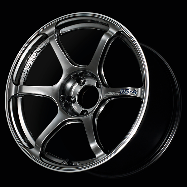 Advan RG-4 17