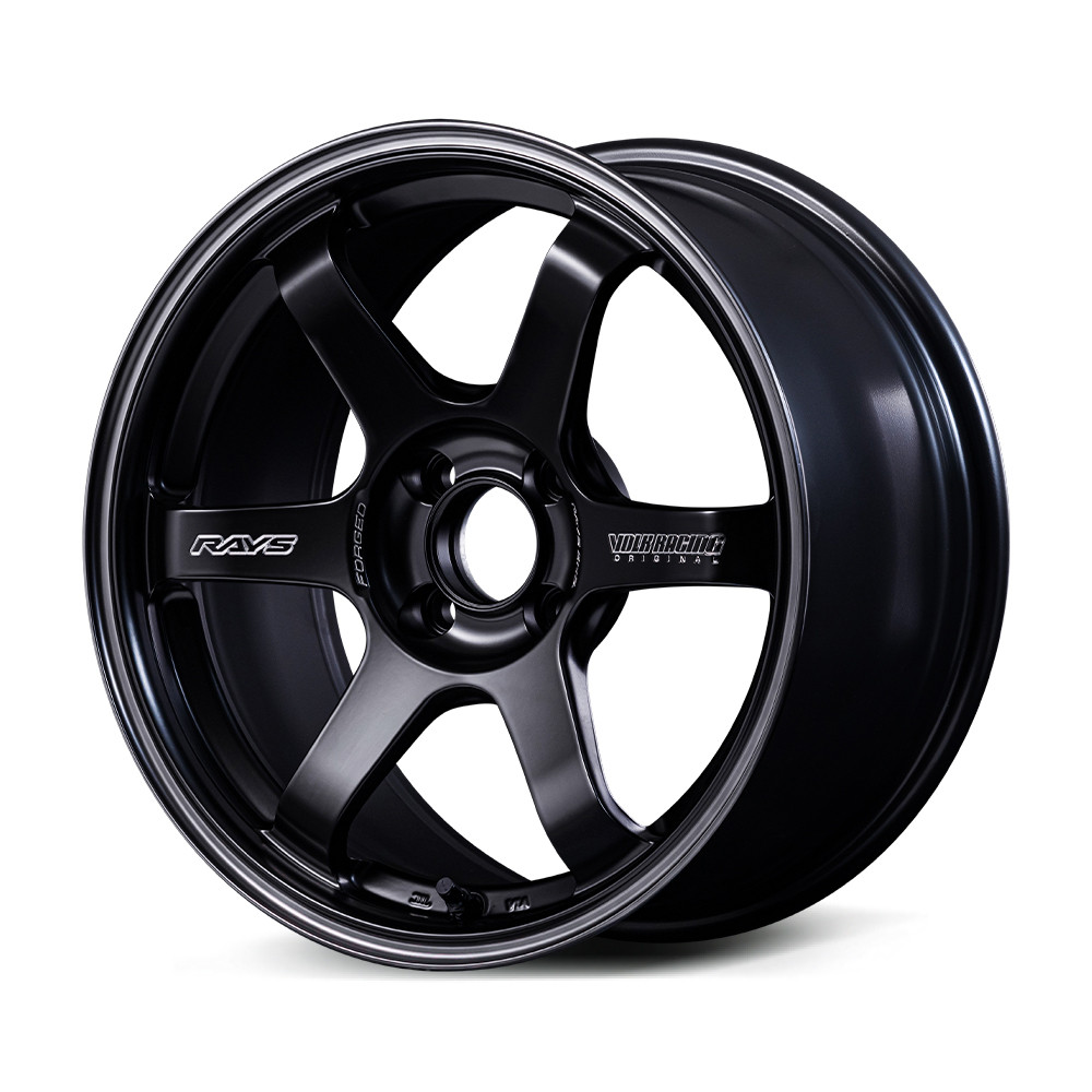 I.D BASERAYS VOLK RACING TE37SONIC　２本 Rays Volk Racing TE37 Sonic Black Shadow 16“ Wheel MX5