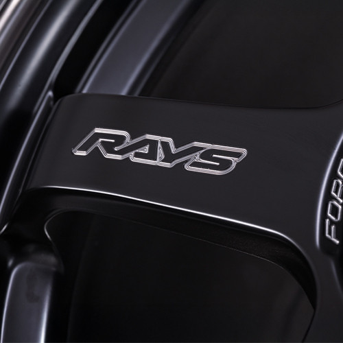 Rays Volk Racing TE37 Sonic Black Shadow 16“ Wheel MX5