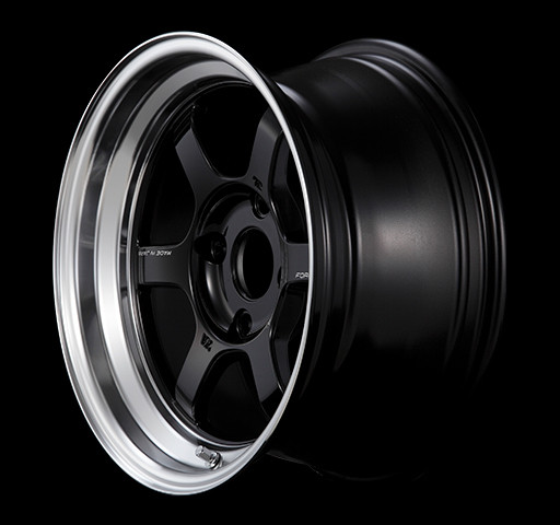 Rays Volk Racing TE37VMC 2018 Limited 15” Wheel MX-5