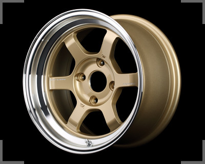Rays Volk Racing TE37VMC 2018 Limited 15” Wheel MX-5
