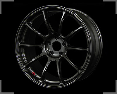 Rays Volk Racing ZE40 Wheels 16X7 4X100 +36 Offset Bronze