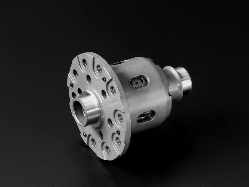 期間限定セール Slip Limited Type-MZ Cusco Differential ND MX-5 For パーツ
