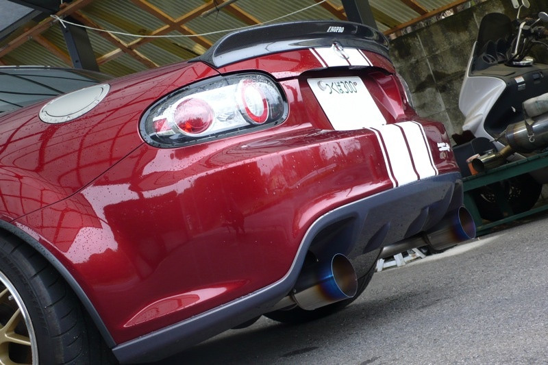 ODULA RS-spec マフラー NCEC ロードスター ROADSTER 116-006_6.jpg
