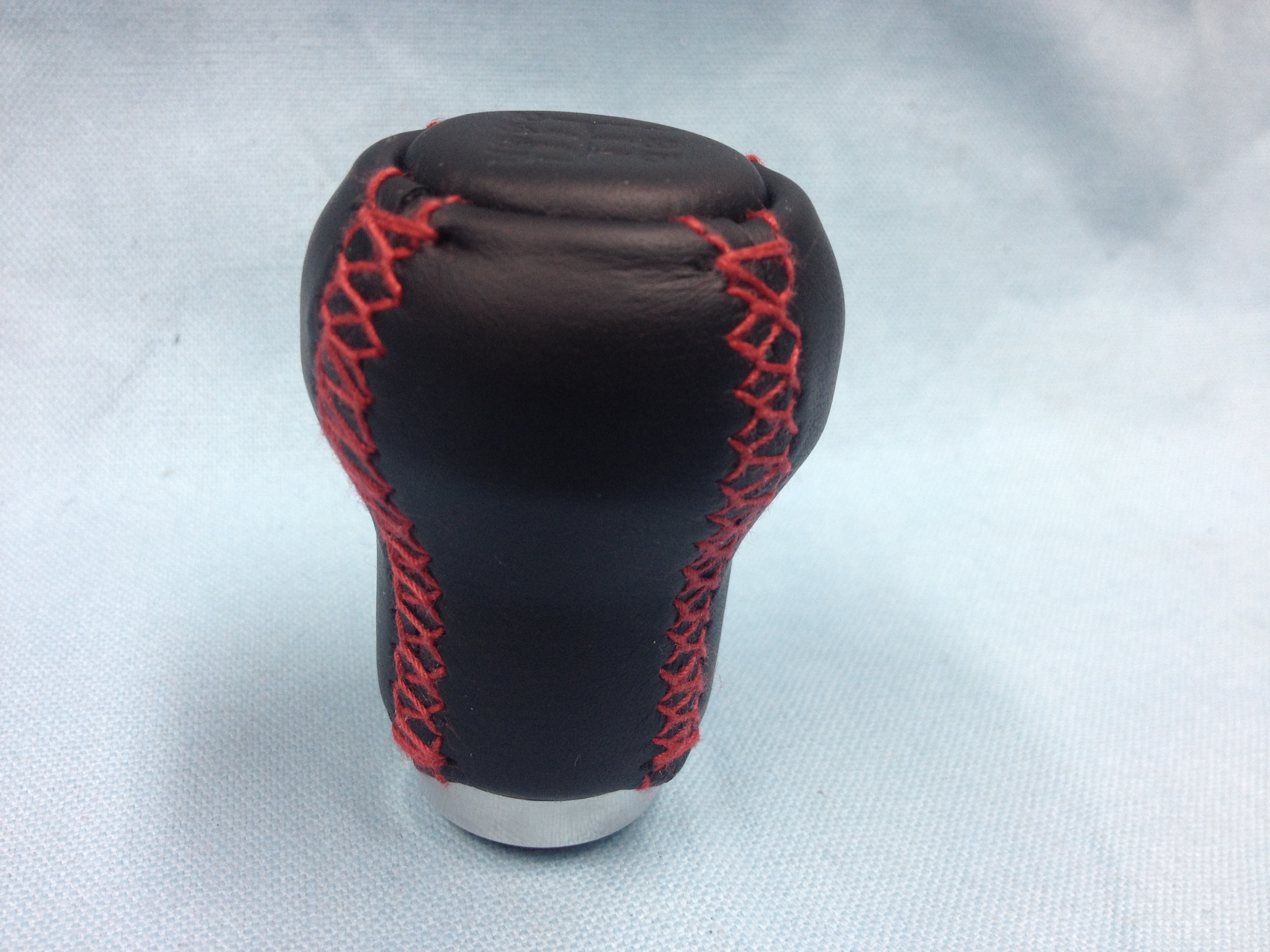 Nakamae 430D Leather Shift Knob For Miata MX-5 | REV9