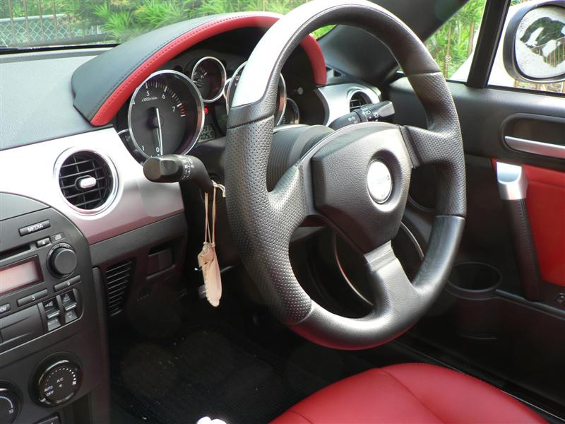 Kari Yado Dashboard Cover For Mazda Miata MX-5 NA