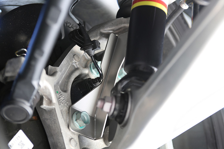 Nielex Pro Spec Knuckle Support For Miata MX-5 ND | REV9