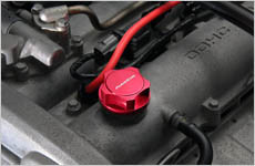 Autoexe Oil Filler Cap For Mazda Miata MX5