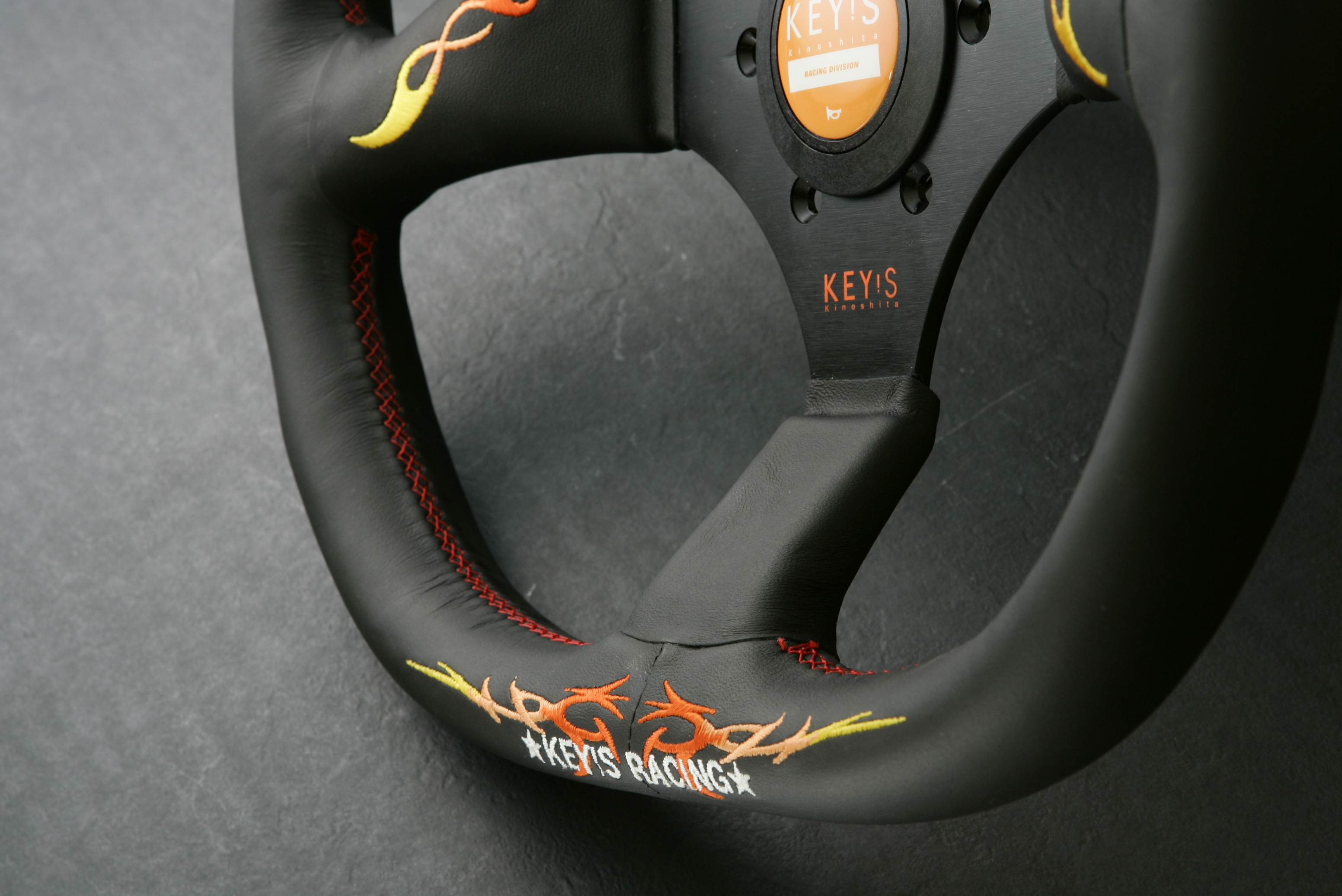 KEY!S Fossa Magna Steering Wheel For Miata MX5 | REV9 KEY!S Fossa Magna Steering Wheel For Miata MX5 | REV9