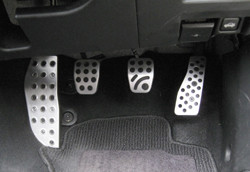 Nielex Accelerator Pedal For Mazda Miata MX-5 NC