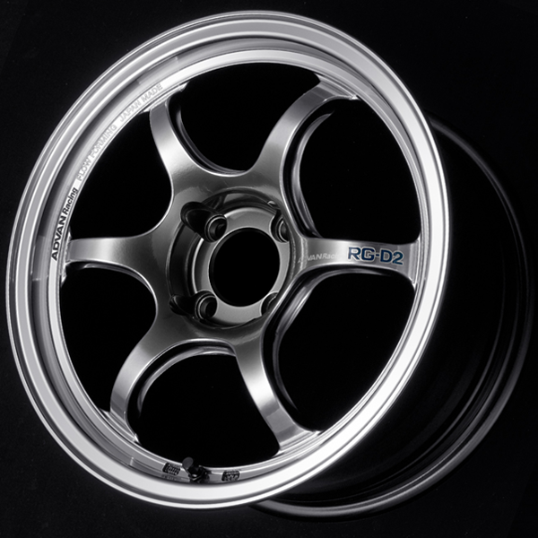 Advan RG-D2 17