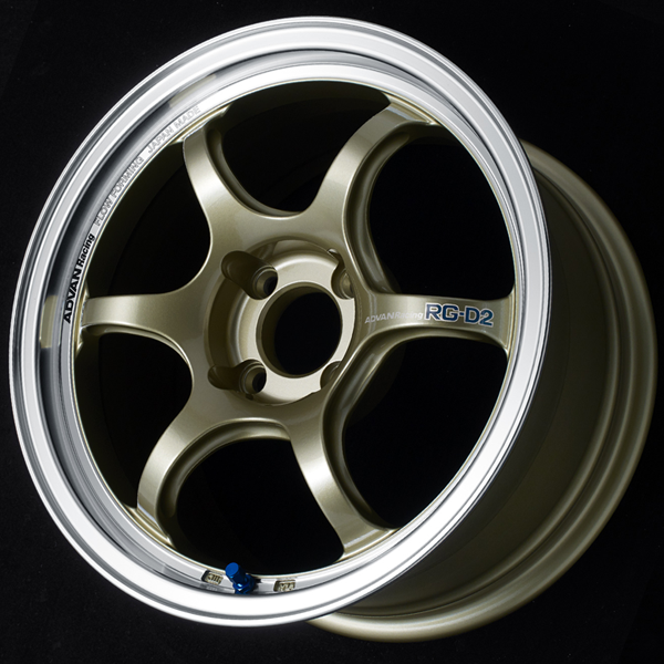 Advan RG-D2 17
