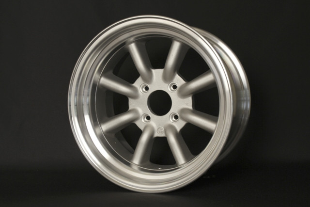 ワタナベRタイプ RS-Watanabe Aluminum R-Type 16