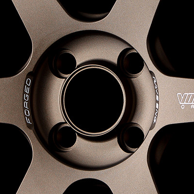 Rays Volk Racing TE37 Sonic 16“ Wheel For Miata | REV9