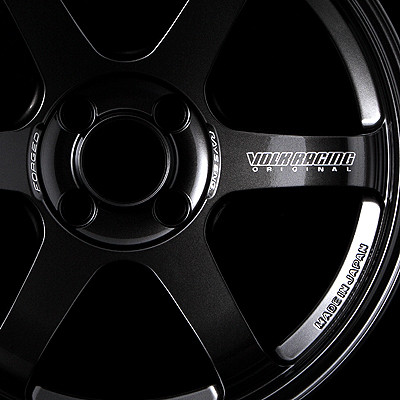 Rays Volk Racing TE37 Sonic 16“ Wheel For Miata | REV9